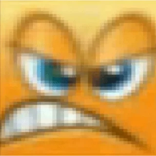 😡