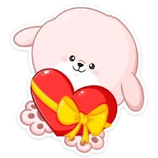 💝