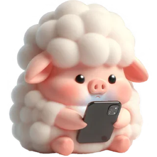 📱