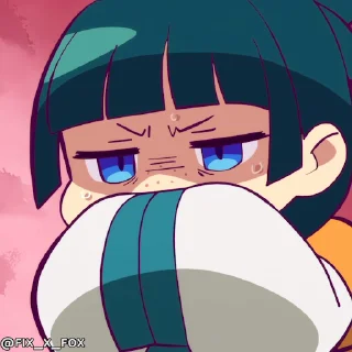 😡