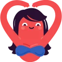 ❤