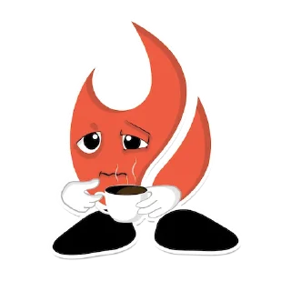 ☕️