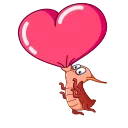❤️