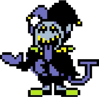 Deltarune
