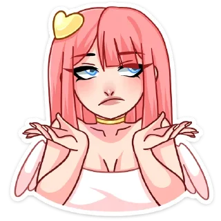 🤷‍♀️