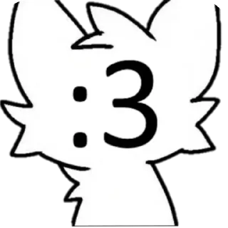 3⃣