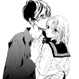 ❤️