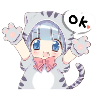 👌