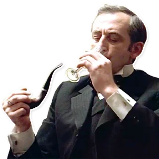 🍷