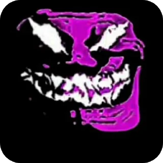 ☠