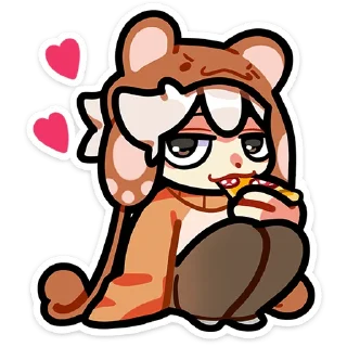 ❤️