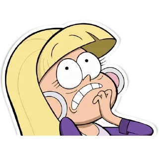 😱