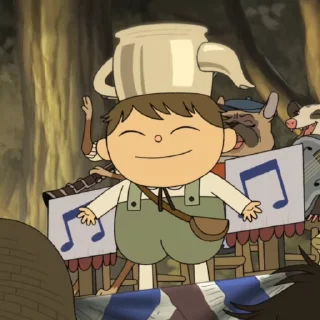 🎵
