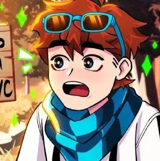😯
