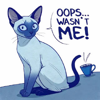 ☕