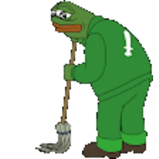 🧹