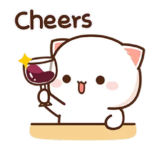 🍷