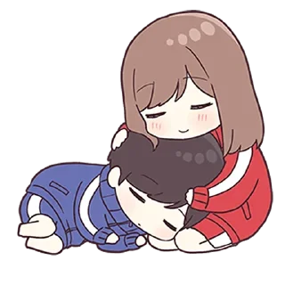 💙