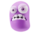 😡