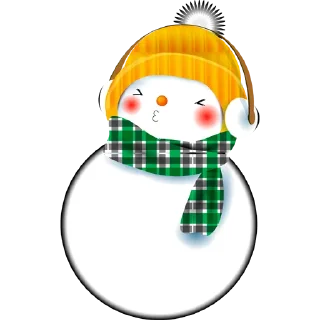 ⛄️