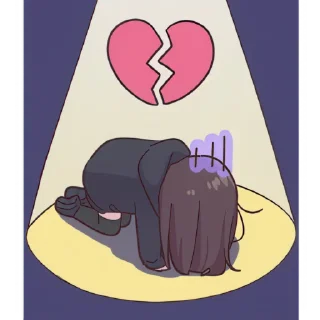 💔