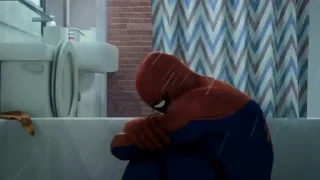 😭
