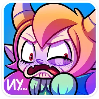 😕
