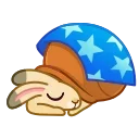 😴