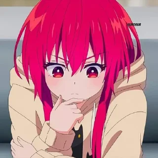 Рандеву с жизнью @anime_stickerr