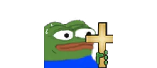 ✝️