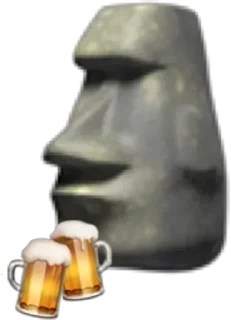 🗿