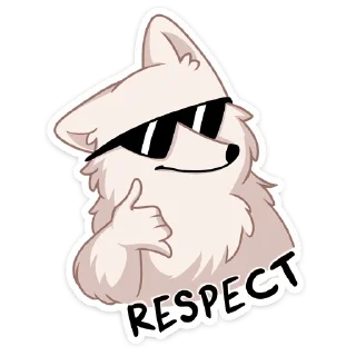 😎