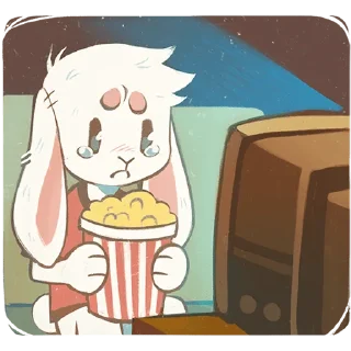 🍿