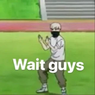 🤨