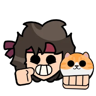 🐱