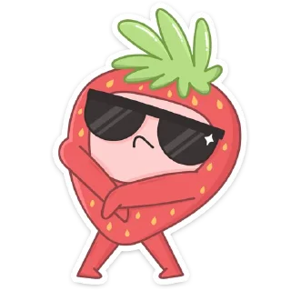 😎