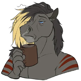 ☕️