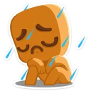 😢