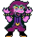 ☝️
