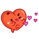 😘