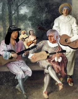 🎵
