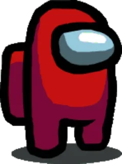 Among ass @stickersb2b