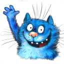 ✋
