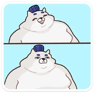 😐