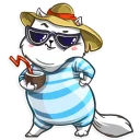 😎