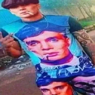 😏