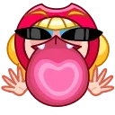 👅