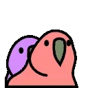 🦜