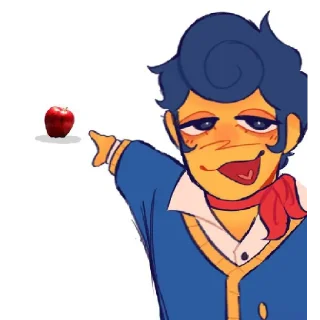 👈