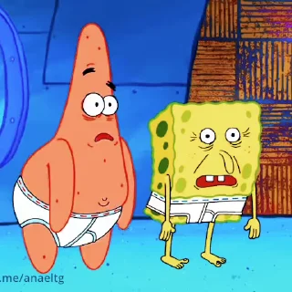 😱
